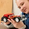 LEGO komplekt Cruella De Vil'i auto 43277 – kogumiskomplekt