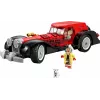 LEGO komplekt Cruella De Vil'i auto 43277 – kogumiskomplekt