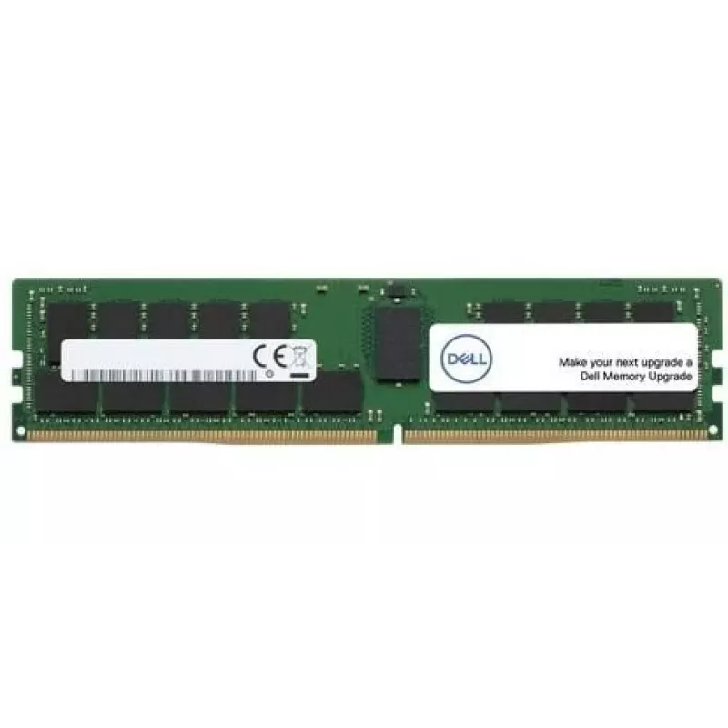 Dell DIMM 32GB 2400.2RX4.8G R CPC7G - 32 GB