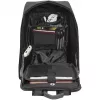 DBRAMANTE1928 Christiansborg - Taaskasutatud seljakott 16 - Söe