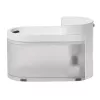 Kassipurskkaev Catlink Pure 3 CL-WB-02 valge filtratsioonisüsteemi ja reguleeritava veevooluga