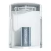Kassipurskkaev Catlink Pure 3 CL-WB-02 valge filtratsioonisüsteemi ja reguleeritava veevooluga