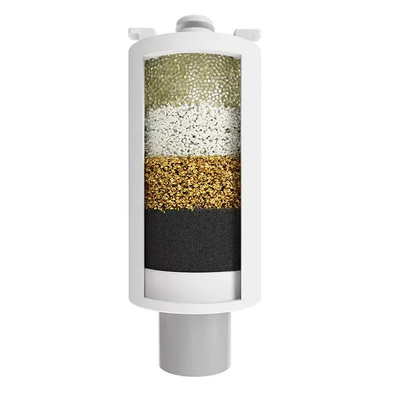 Kassipurskkaev Catlink Pure 3 CL-WB-02 valge filtratsioonisüsteemi ja reguleeritava veevooluga