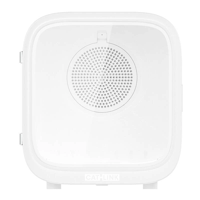 Lemmikloomakuivati Catlink CL-DA-02 — kompaktne vaikne töö kassidele ja väikestele lemmikloomadele