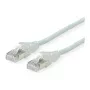 Datwyler Cat.6 H, AMP v2, Hall 3m Datwyler CU 7702 flex LS0H, AMP v2 (21.05.0530)