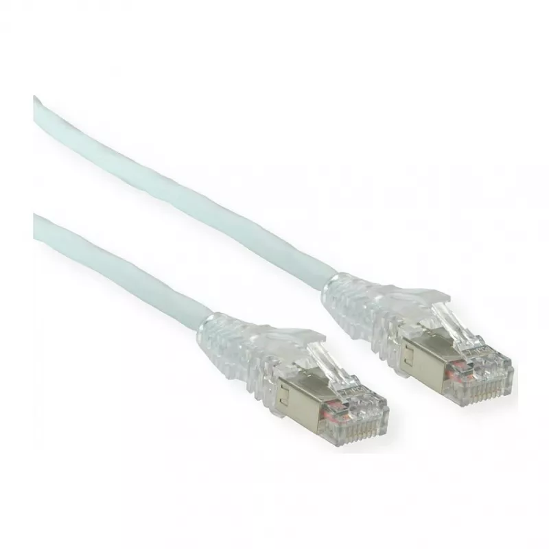 Datwyler Cat.6 H, AMP v2, Hall 3m Datwyler CU 7702 flex LS0H, AMP v2 (21.05.0530)