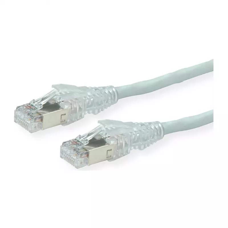Datwyler Cat.6 H, AMP v2, Hall 3m Datwyler CU 7702 flex LS0H, AMP v2 (21.05.0530)