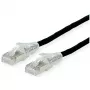 Datwyler Cat.6 H, AMP v2, must 2m Datwyler CU 7702 flex LS0H, AMP v2 (21.05.0525)