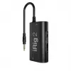 IK Multimedia iRig 2 - heliliides