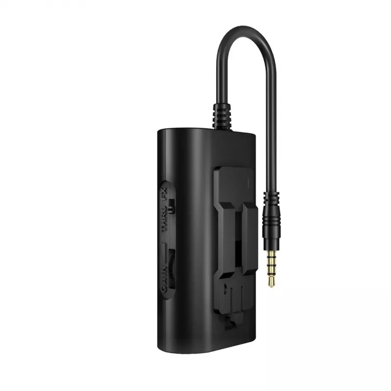 IK Multimedia iRig 2 - heliliides