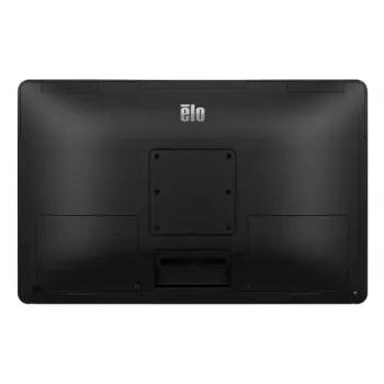 Elo Touch Solutions I-Seeria E605919 — Intel Core i3-1215UL, 15,6″ Full HD puutetundlik, 8 GB DDR5, 128 GB SSD, Wi‑Fi 6