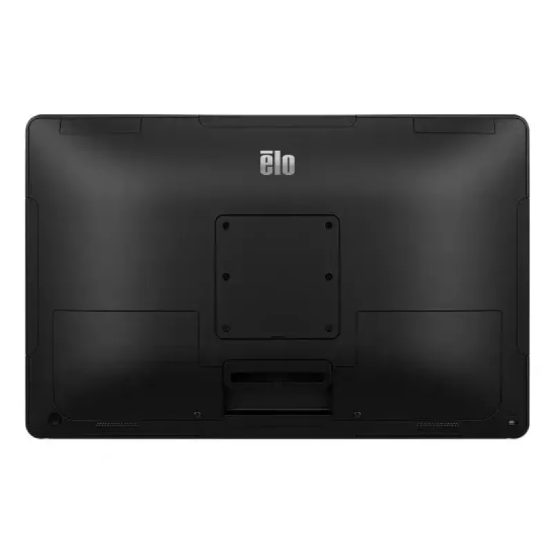 Elo Touch Solutions I-Seeria E605919 — Intel Core i3-1215UL, 15,6″ Full HD puutetundlik, 8 GB DDR5, 128 GB SSD, Wi‑Fi 6