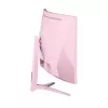 Kumer arvutimonitor Arozzi Nova 34 tolli (86,4 cm) 3440×1440 21:9 LED 1 ms Roosa