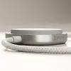 USB C-C kaabel Zens Pro 2 — USB‑C to USB‑C, valge