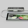 USB C-C kaabel Zens Pro 2 — USB‑C to USB‑C, valge