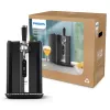 Õllekraanisüsteem Philips HD3770/90 PerfectDraft, must, ühildub 6L vaatidega