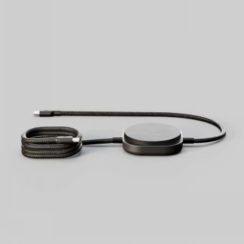 Zens ZECC05B/00 USB-kaabel Must