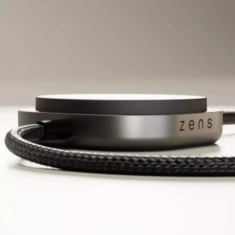 Zens ZECC05B/00 USB-kaabel Must