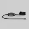 Zens ZECC05B/00 USB-kaabel Must