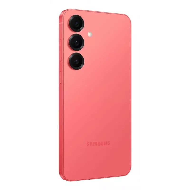 Mobiiltelefon Galaxy S25/512GB COR.RED SM-S931B Samsung