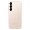 Samsung Galaxy S25+ SM-S936B/DS 17 cm (6.7) Dual SIM Android 15 5G USB Type-C 12 GB 256 GB 4900 mAh Kuldne, Roosa