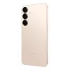 Samsung Galaxy S25+ SM-S936B/DS 17 cm (6.7) Dual SIM Android 15 5G USB Type-C 12 GB 256 GB 4900 mAh Kuldne, Roosa