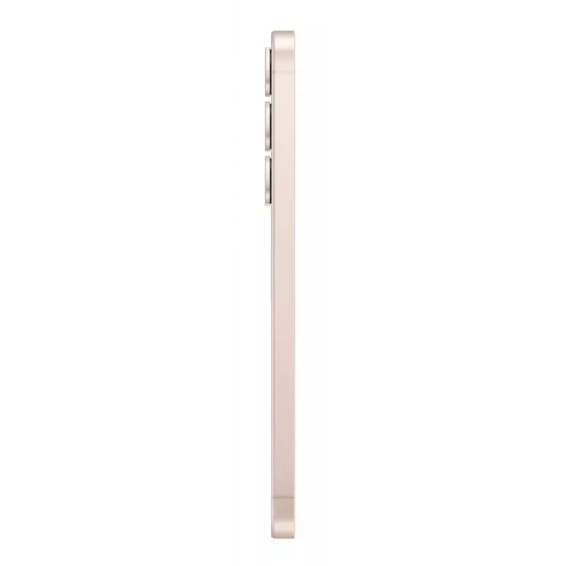 Samsung Galaxy S25+ SM-S936B/DS 17 cm (6.7) Dual SIM Android 15 5G USB Type-C 12 GB 256 GB 4900 mAh Kuldne, Roosa