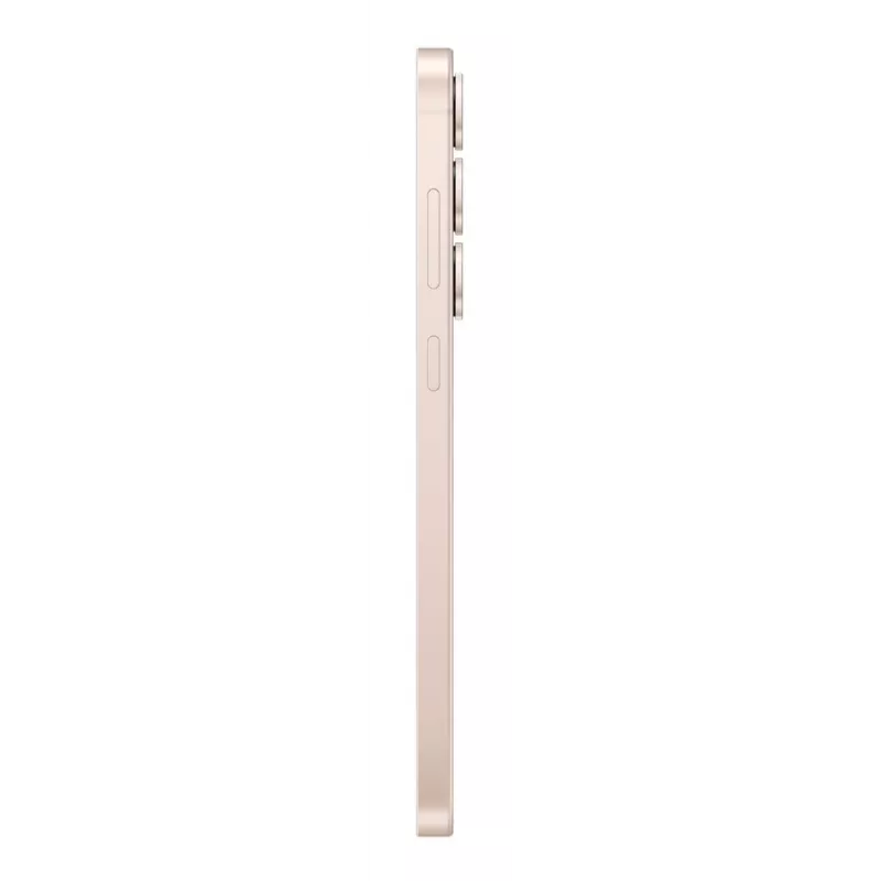 Samsung Galaxy S25+ SM-S936B/DS 17 cm (6.7) Dual SIM Android 15 5G USB Type-C 12 GB 256 GB 4900 mAh Kuldne, Roosa