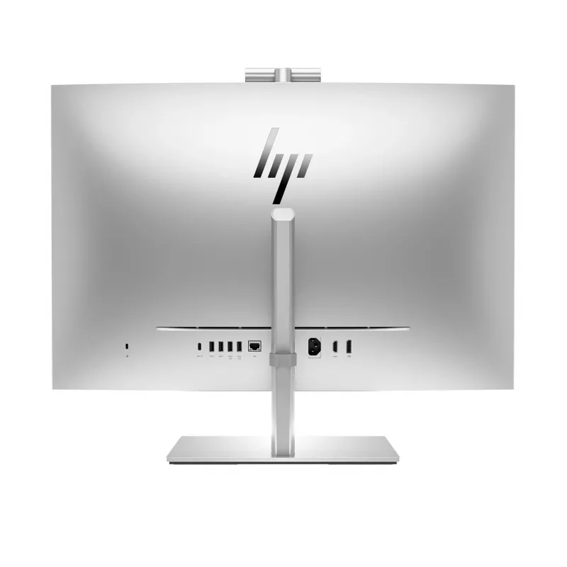 Kõik-ühes arvuti HP EliteOne 870 G9 AiO — 27-tolline FHD IPS, Intel Core i7-14700, 16 GB DDR5, 512 GB NVMe, Intel UHD 770, Windows 11 Pro
