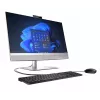 Kõik-ühes arvuti HP EliteOne 870 G9 — 27,0-tolline QHD puutetundlik IPS, Intel Core i5-14500, 16 GB DDR5, 512 GB NVMe, Intel UHD 770, Windows 11 Pro