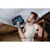 Juhtmeta puiduklammerdaja GTH 18V-14 Professional solo, 18V, elektriline klammerdaja sinine/must, ilma aku ja laadijata