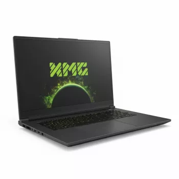 XMG FOCUS 17 - M25bxm - 17,3 QHD 240Hz IPS Display, Intel Core i9 14900HX, 32GB RAM, 1TB SSD, NVIDIA GeForce RTX 5070 Ti, Windows 11 Home
