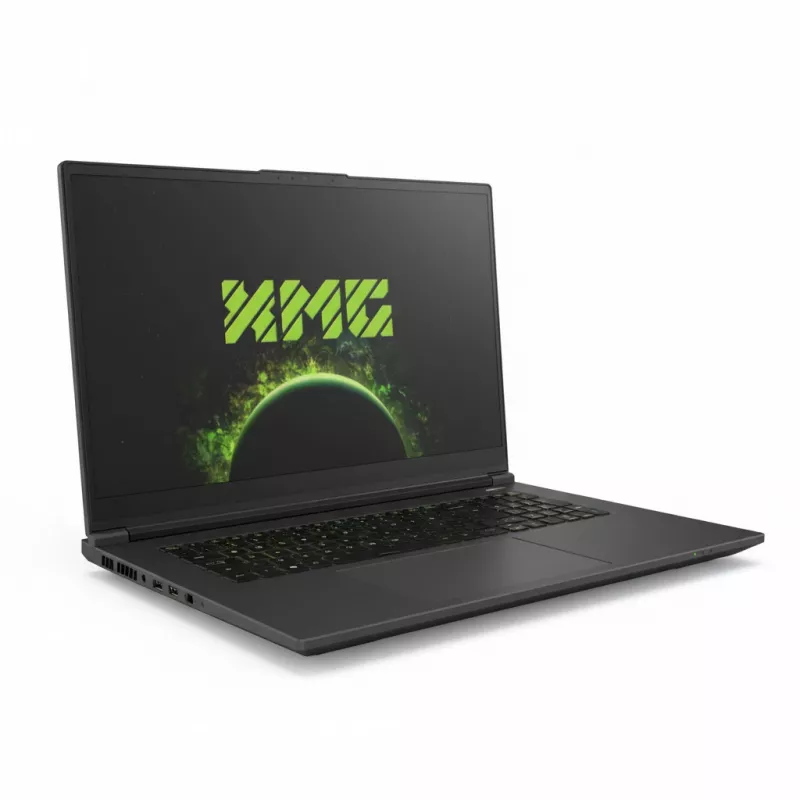 XMG FOCUS 17 - M25bxm - 17,3 QHD 240Hz IPS Display, Intel Core i9 14900HX, 32GB RAM, 1TB SSD, NVIDIA GeForce RTX 5070 Ti, Windows 11 Home