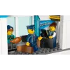 LEGO CITY 60502 Airport with Airplane