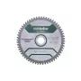 Ketassaag Metabo 628066000 21,6 cm