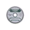 Ketassaag Metabo 628066000 21,6 cm