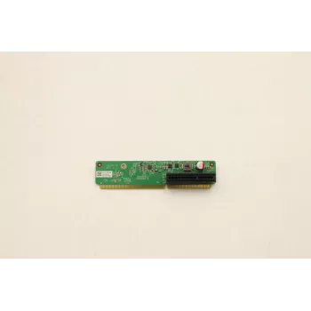 PCIe x4 laienduskaart Lenovo CARDPOP BLD Tiny8 (mudel 5C50W00909) Tiny seeria süsteemidele