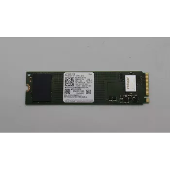 Sisemine SSD Lenovo 256 GB SATA III mudel 5SS1D71683
