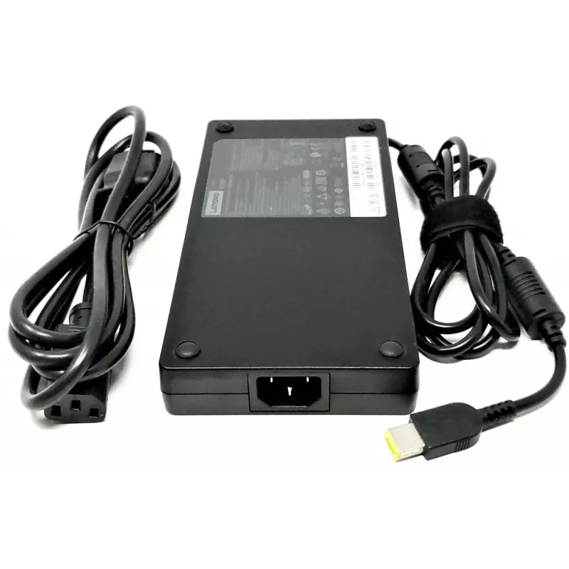 Vahelduvvooluadapter Lenovo ADL230NDC3A 230 W toiteplokk sülearvutitele