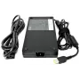 Vahelduvvooluadapter Lenovo ADL230NDC3A 230 W toiteplokk sülearvutitele