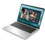Sülearvuti Dell Pro 14 Essential — 14 tolli (1920×1200) Intel Core 3 100U, 8 GB DDR5, 512 GB SSD, Windows 11 Pro, Platinum