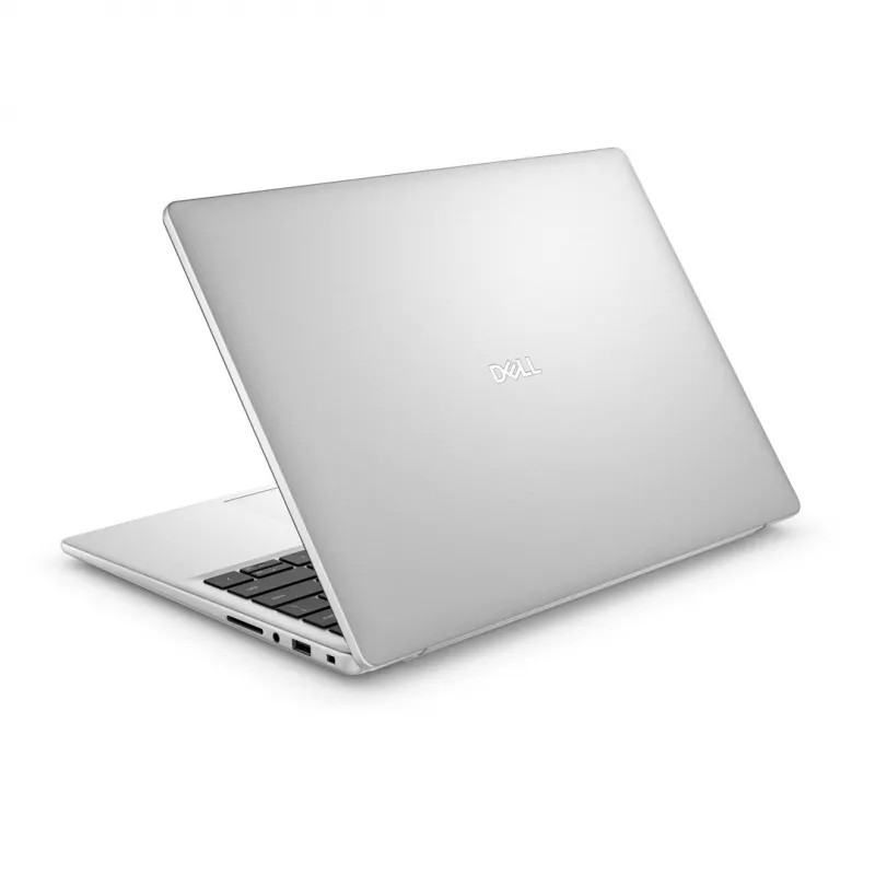Sülearvuti Dell Pro 14 Essential — 14 tolli (1920×1200) Intel Core 3 100U, 8 GB DDR5, 512 GB SSD, Windows 11 Pro, Platinum