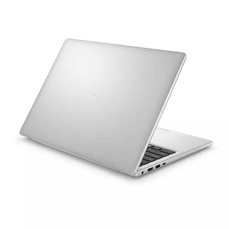 Sülearvuti Dell Pro 14 Essential — 14 tolli (1920×1200) Intel Core 3 100U, 8 GB DDR5, 512 GB SSD, Windows 11 Pro, Platinum