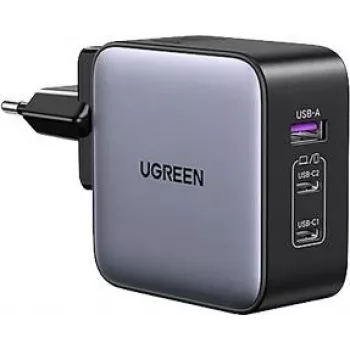 Laadija UGREEN Nexode N Series X513 30W GaN 1x USB-C