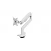 Monitorihoidik Arozzi AZ-ALZARE-NEO-WT valge 9kg VESA 75x75 100x100