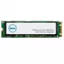 SSD-ketas DELL 512 GB M.2 PCI Express V4RWG