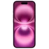 Apple iPhone 16 Pink India Spec