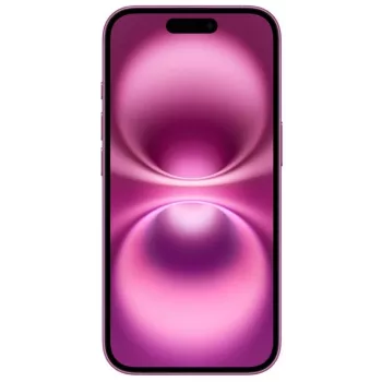 Apple iPhone 16 Pink India Spec