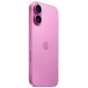 Apple iPhone 16 Pink India Spec