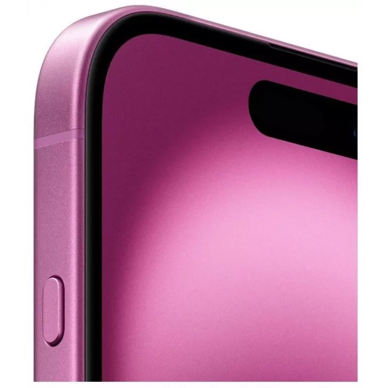 Apple iPhone 16 Pink India Spec